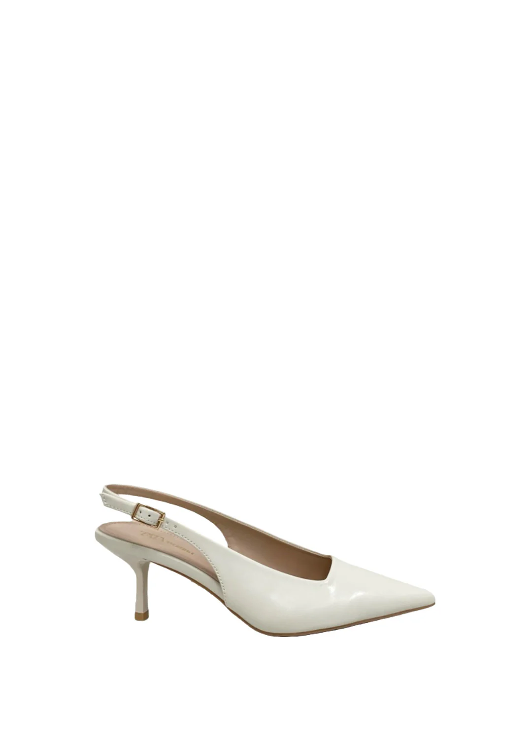 Décolleté Sling Back  4129-3 - Image 2