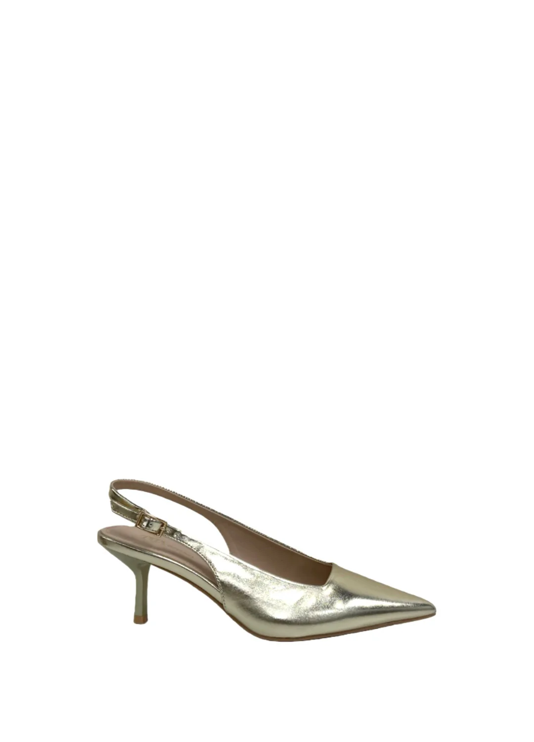 Décolleté Sling Back  4129-3 - Image 3