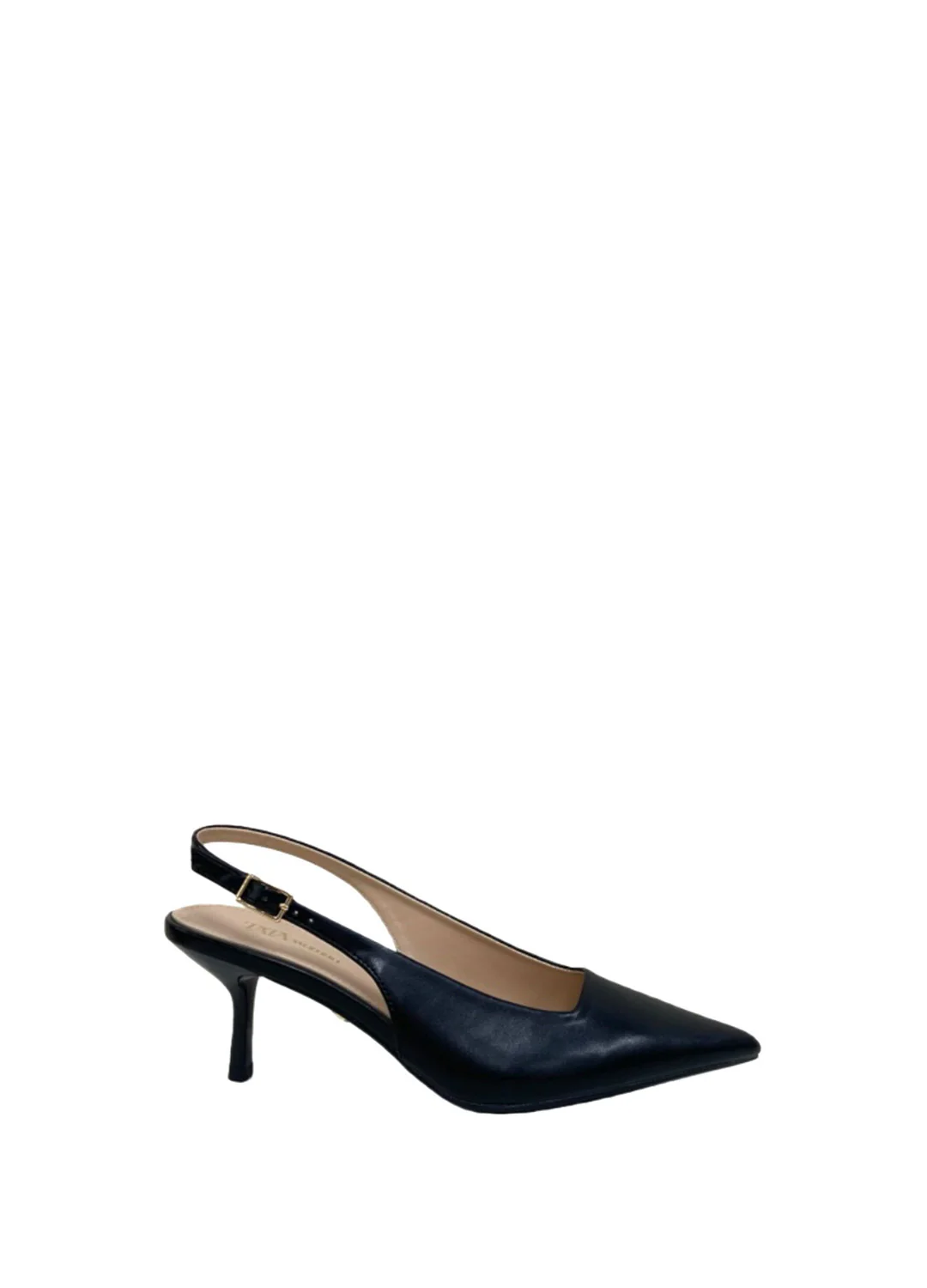 Décolleté Sling Back  4129-3 - Image 4