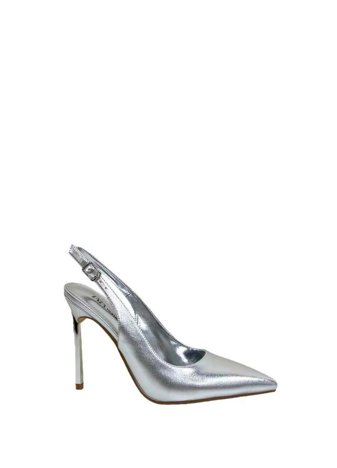 Décolleté slingback Tacco 11 cm - Image 11
