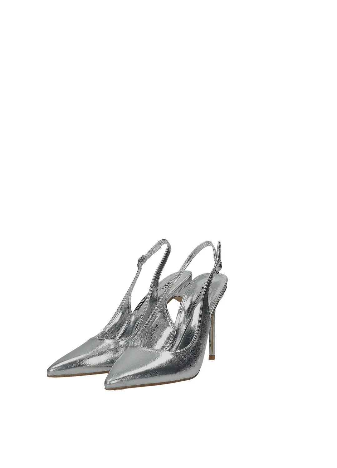 Décolleté slingback Tacco 11 cm - Image 12