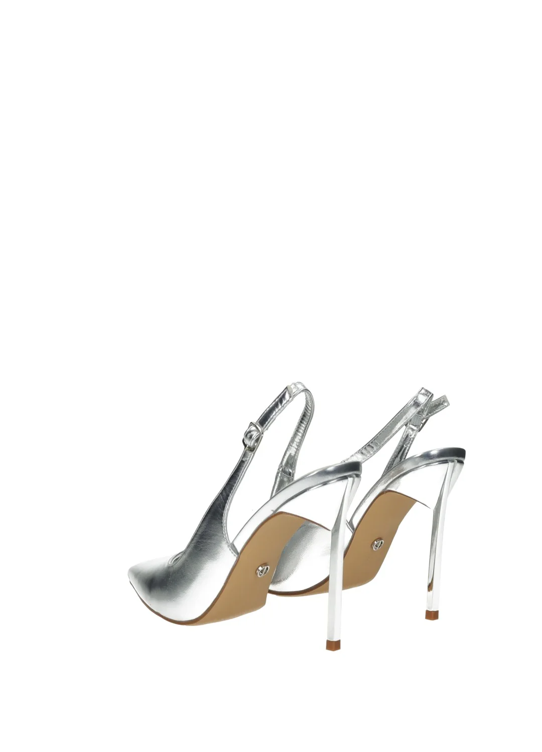 Décolleté slingback Tacco 11 cm - Image 13