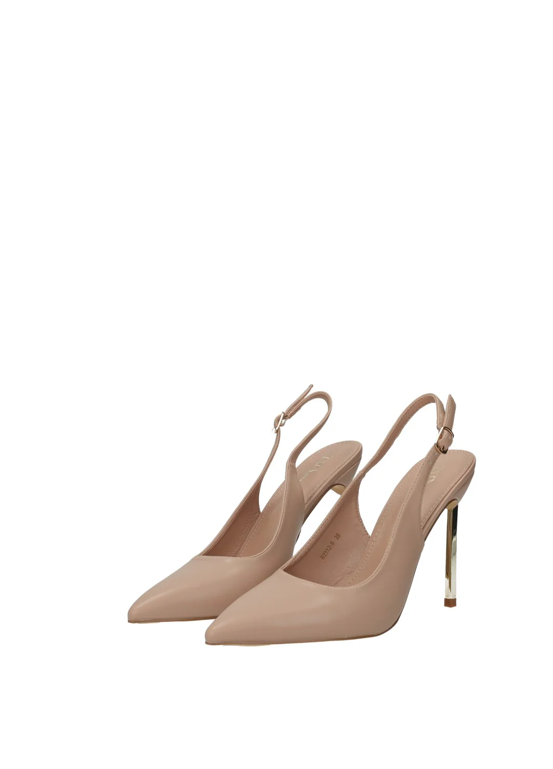 Décolleté slingback Tacco 11 cm - Image 3