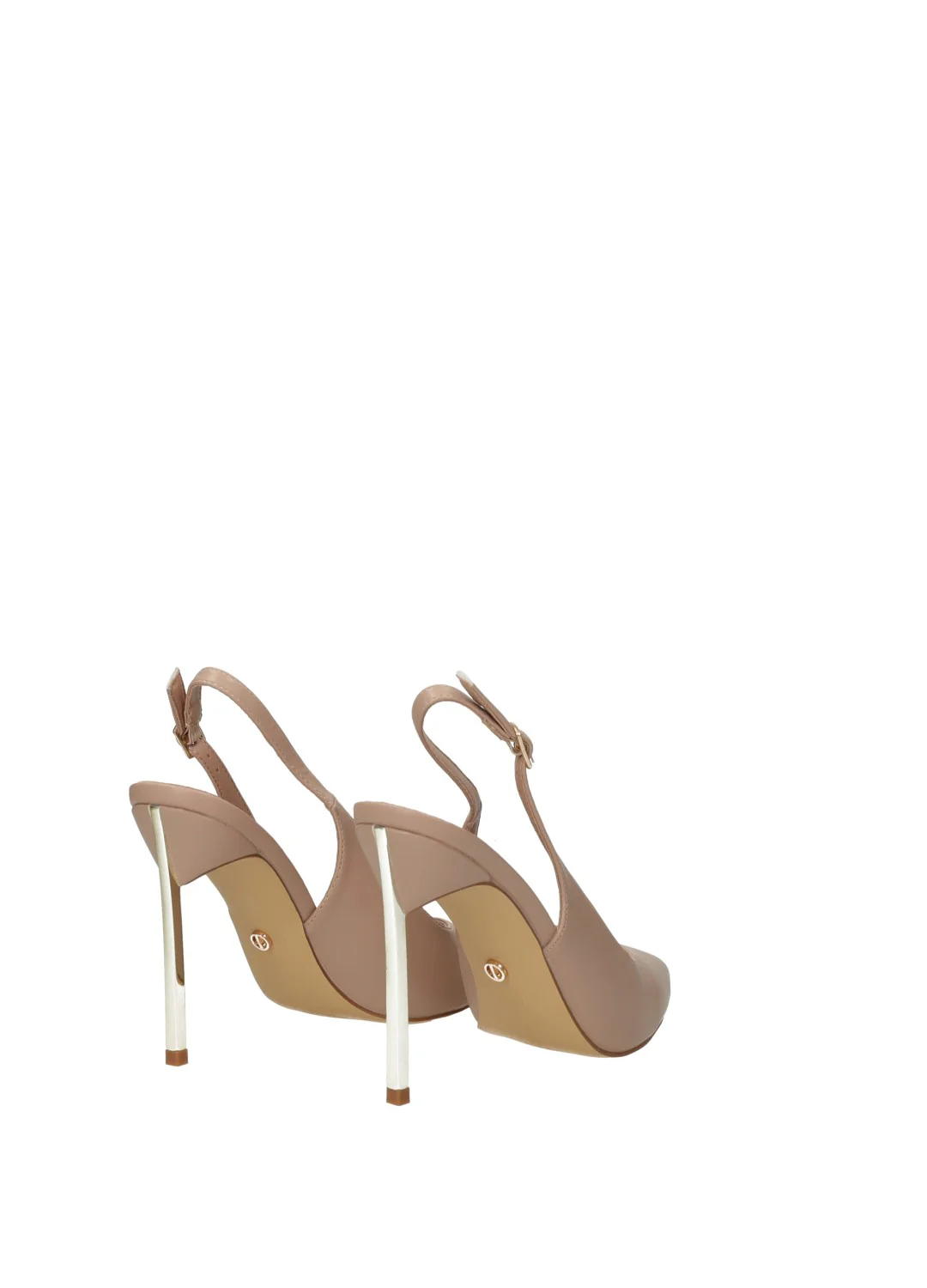 Décolleté slingback Tacco 11 cm - Image 4