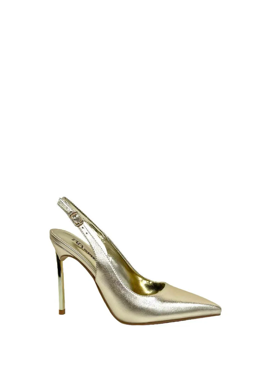 Décolleté slingback Tacco 11 cm - Image 5