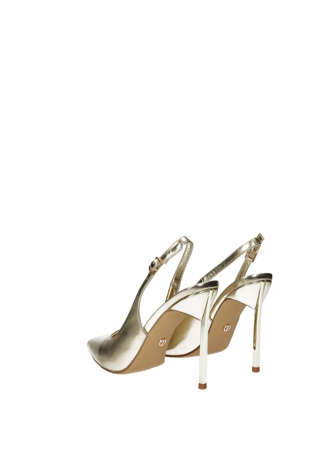 Décolleté slingback Tacco 11 cm - Image 6