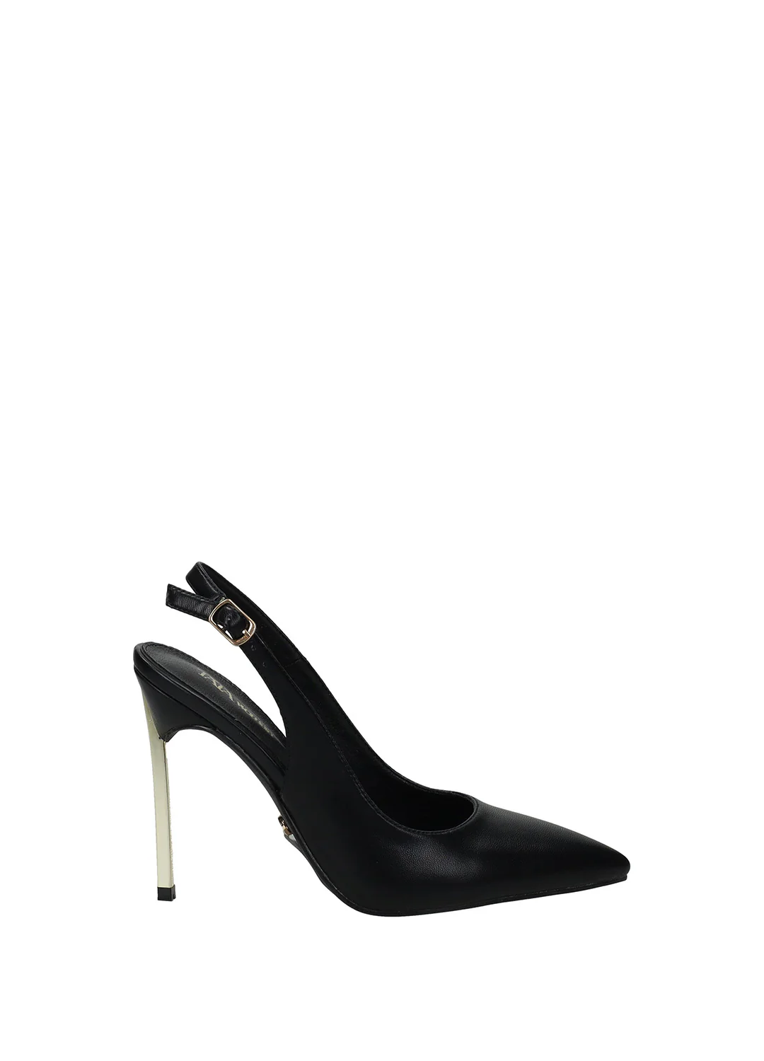 Décolleté slingback Tacco 11 cm - Image 7