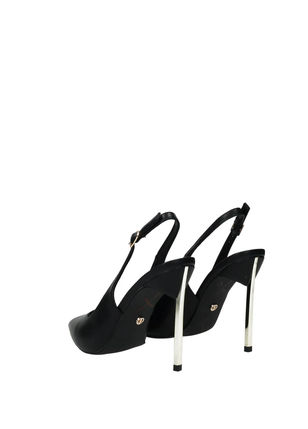 Décolleté slingback Tacco 11 cm - Image 8