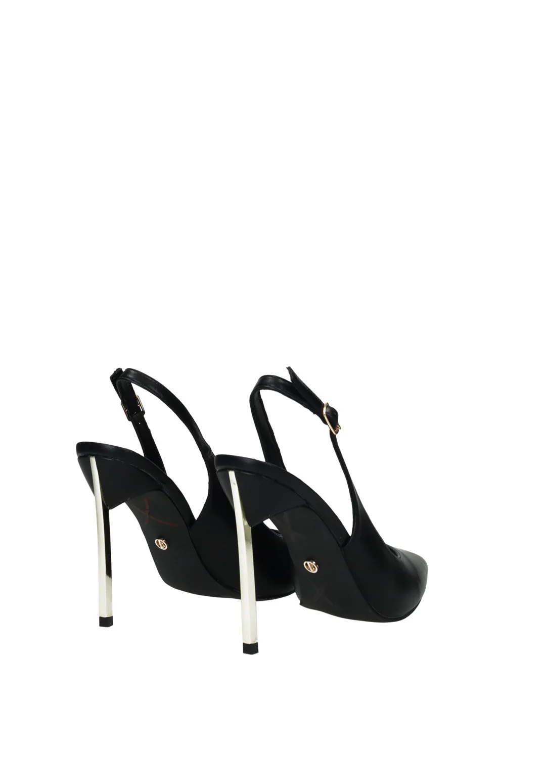 Décolleté slingback Tacco 11 cm - Image 9