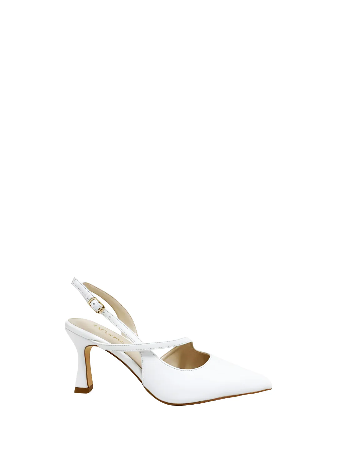 Décolleté Sling Back  tacco alto - Image 2