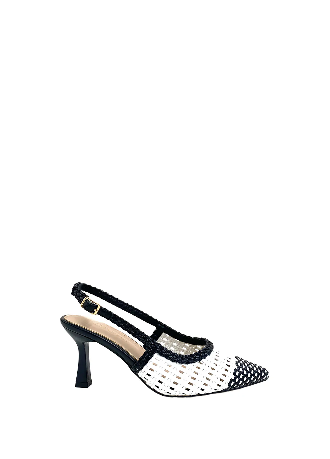 Décolleté Sling Back  MS701-6 - Image 3
