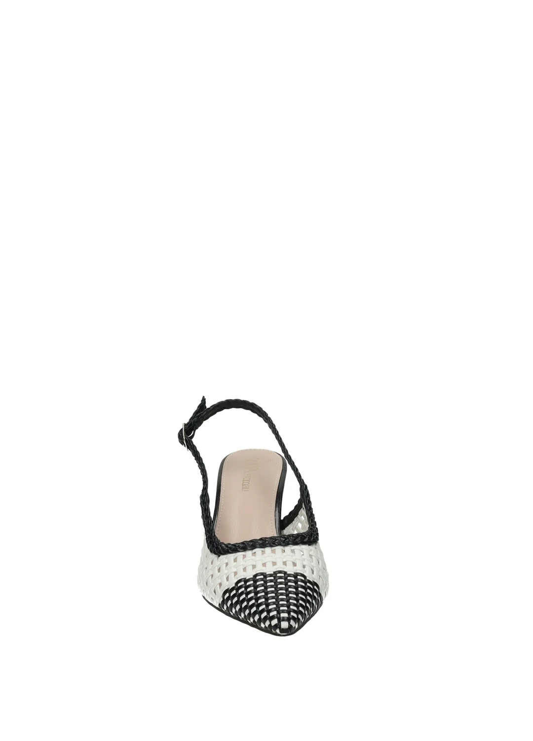 Décolleté Sling Back  MS701-6 - Image 4