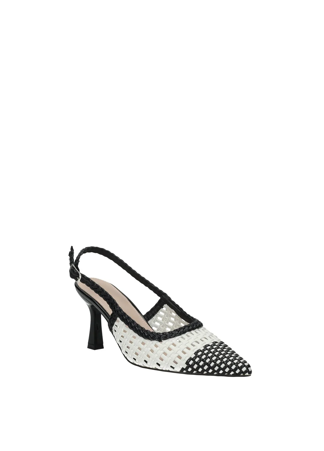 Décolleté Sling Back  MS701-6 - Image 5