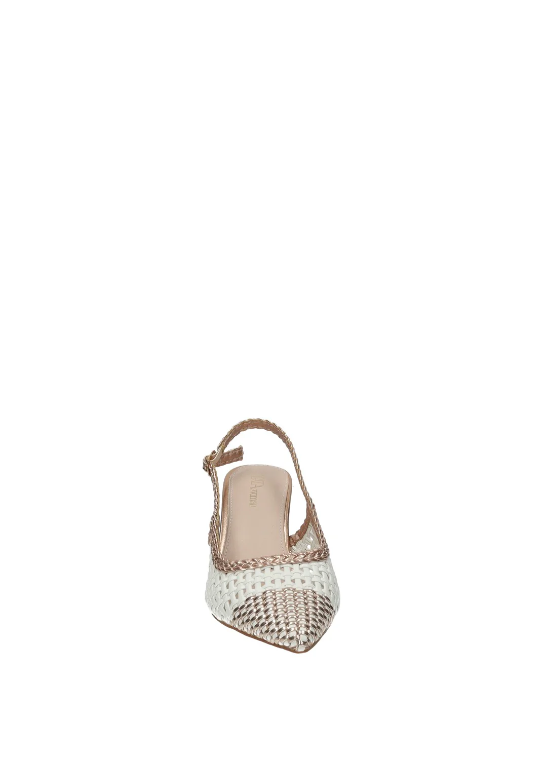 Décolleté Sling Back  MS701-6 - Image 7