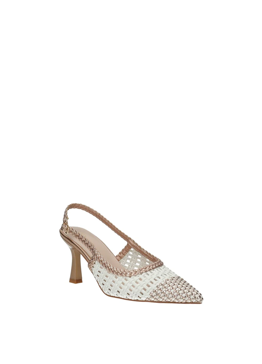 Décolleté Sling Back  MS701-6 - Image 8