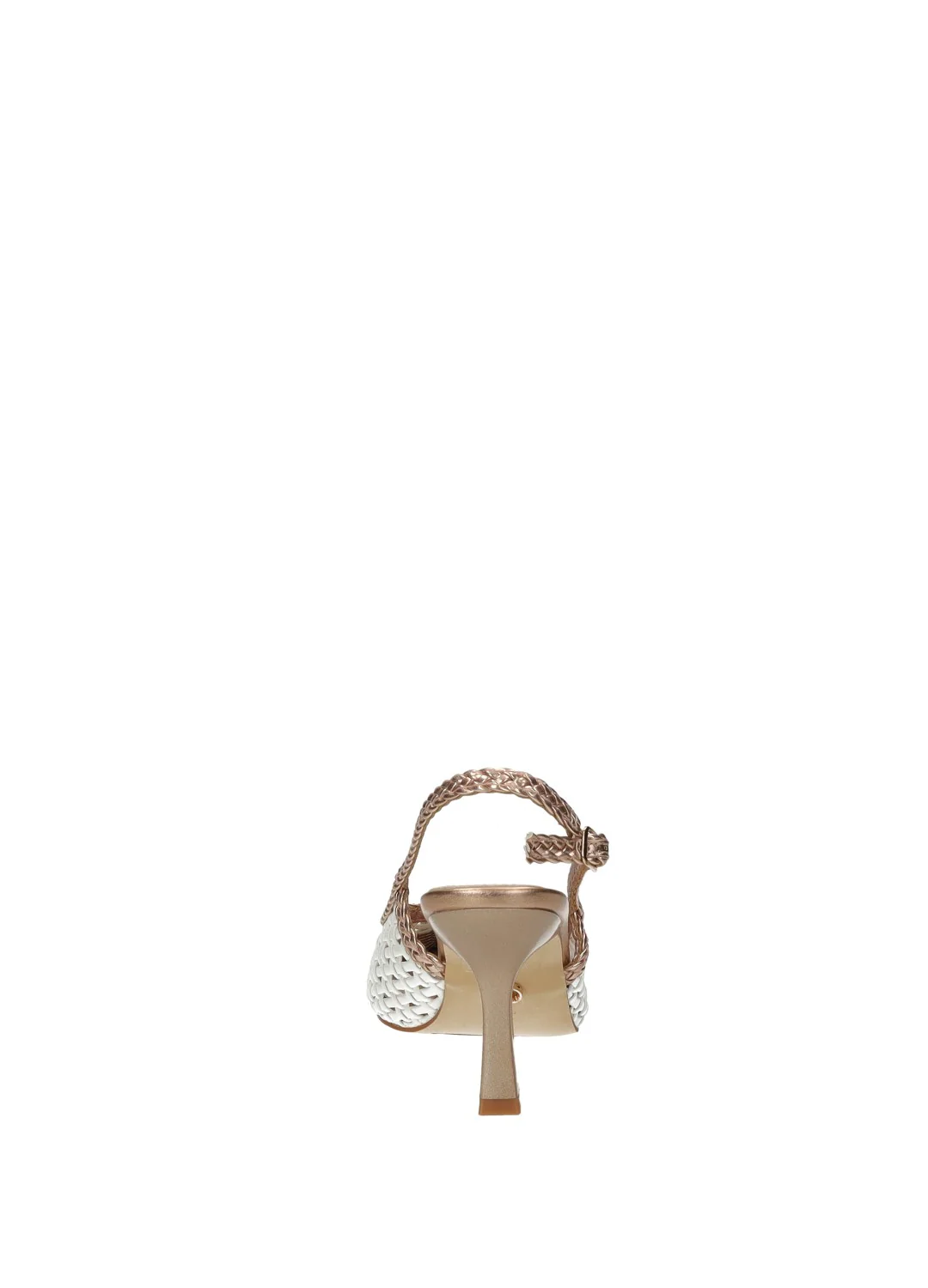 Décolleté Sling Back  MS701-6 - Image 9
