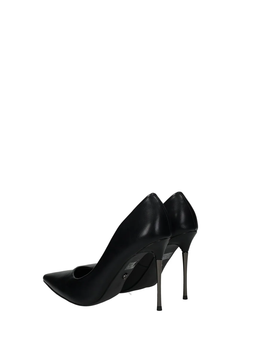 Décolleté donna Black – WY512-1 - Image 8