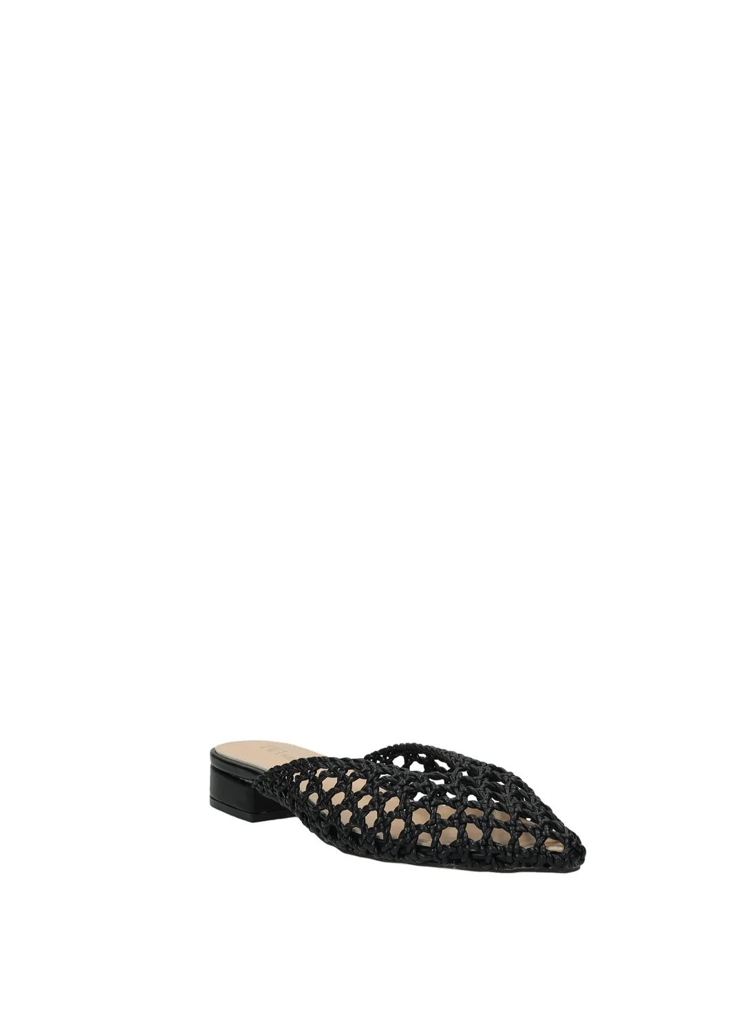 Sabot donna in PU varii con suola in gomma - Image 4