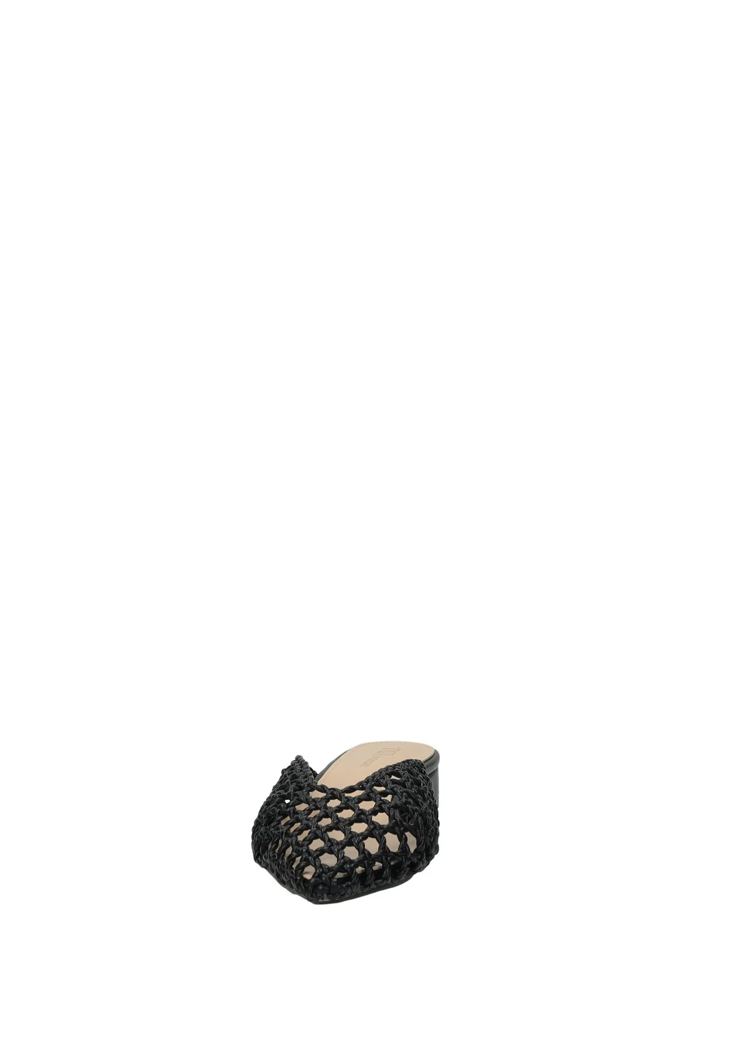 Sabot donna in PU varii con suola in gomma - Image 5