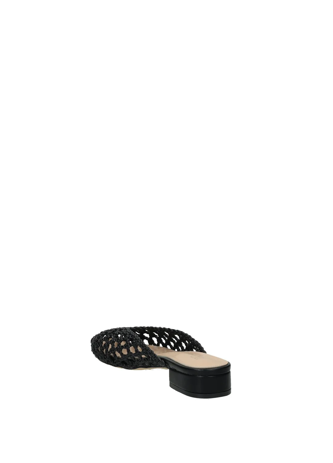 Sabot donna in PU varii con suola in gomma - Image 6