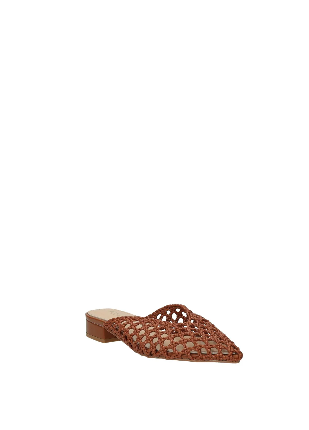 Sabot donna in PU varii con suola in gomma - Image 7