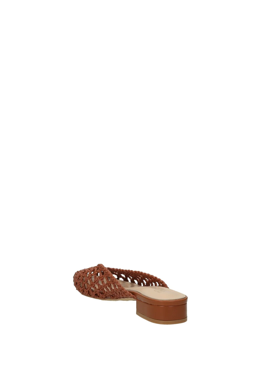 Sabot donna in PU varii con suola in gomma - Image 9