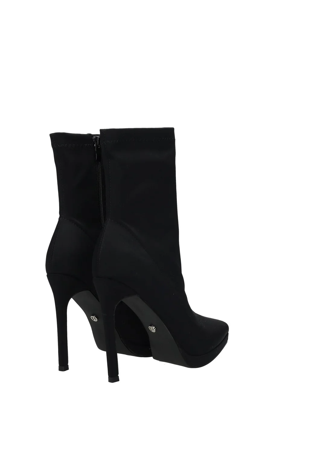 Stivaletti donna Black - Image 4