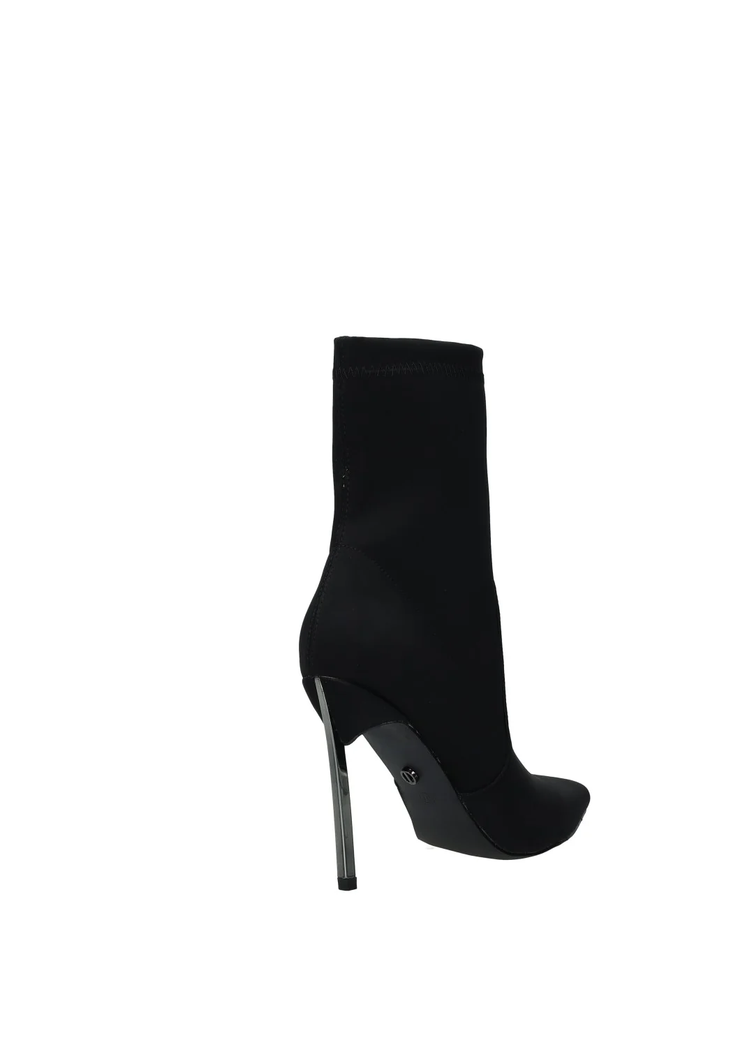 Stivaletti donna Black – 63112A-2 - Image 2