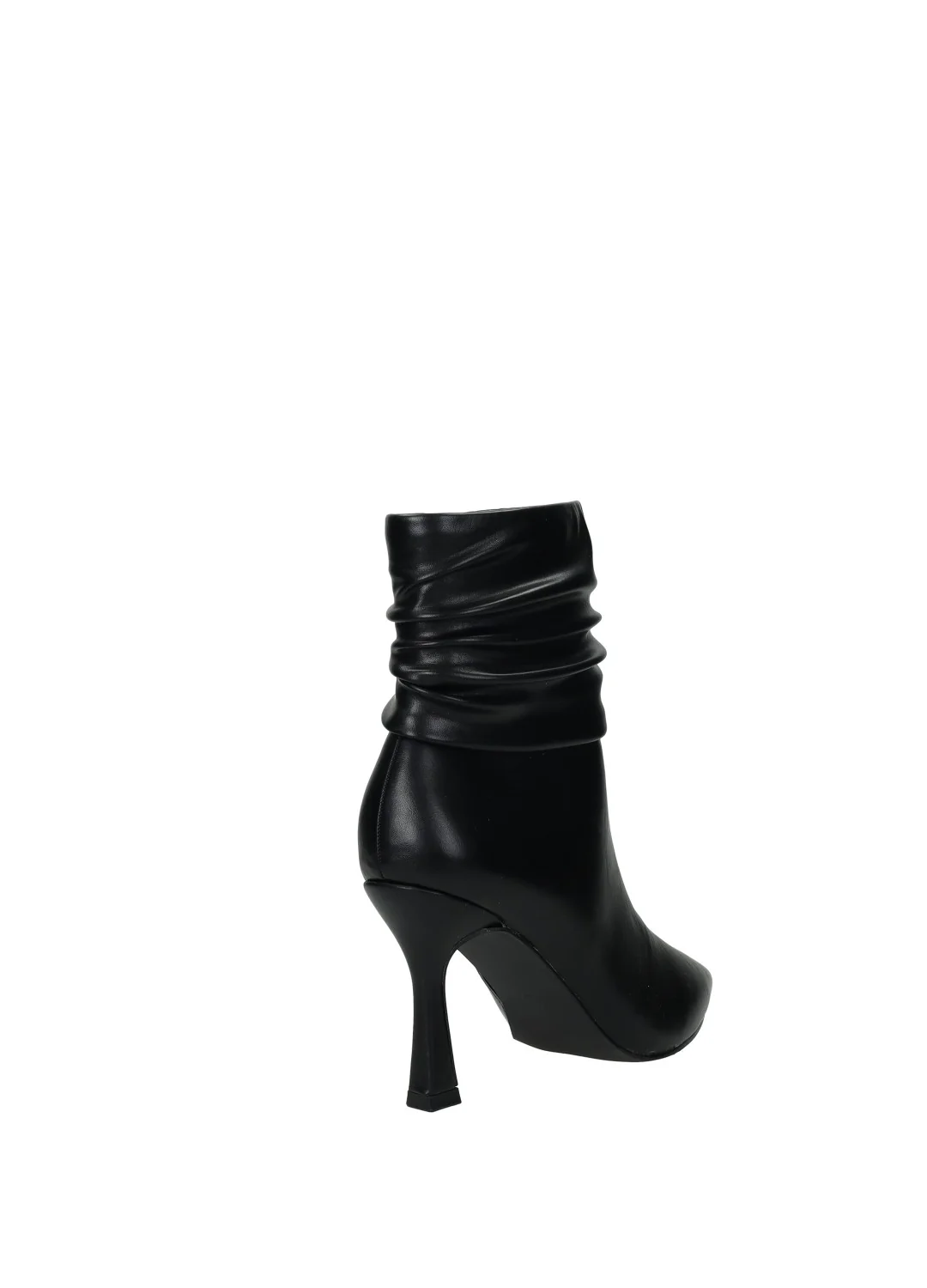 Stivaletti donna Black – 8094-7 - Image 2
