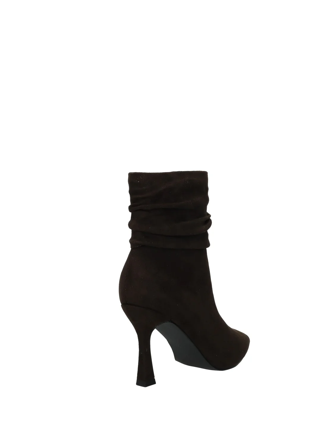 Stivaletti donna Black – 8094-7 - Image 6