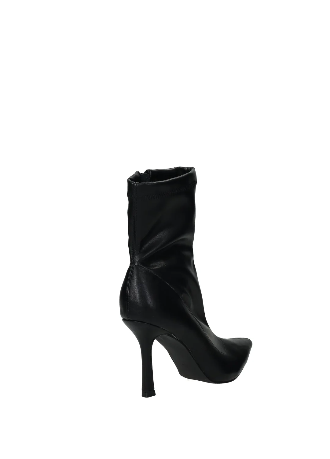 Stivaletti donna Black – B99882-1 - Image 3
