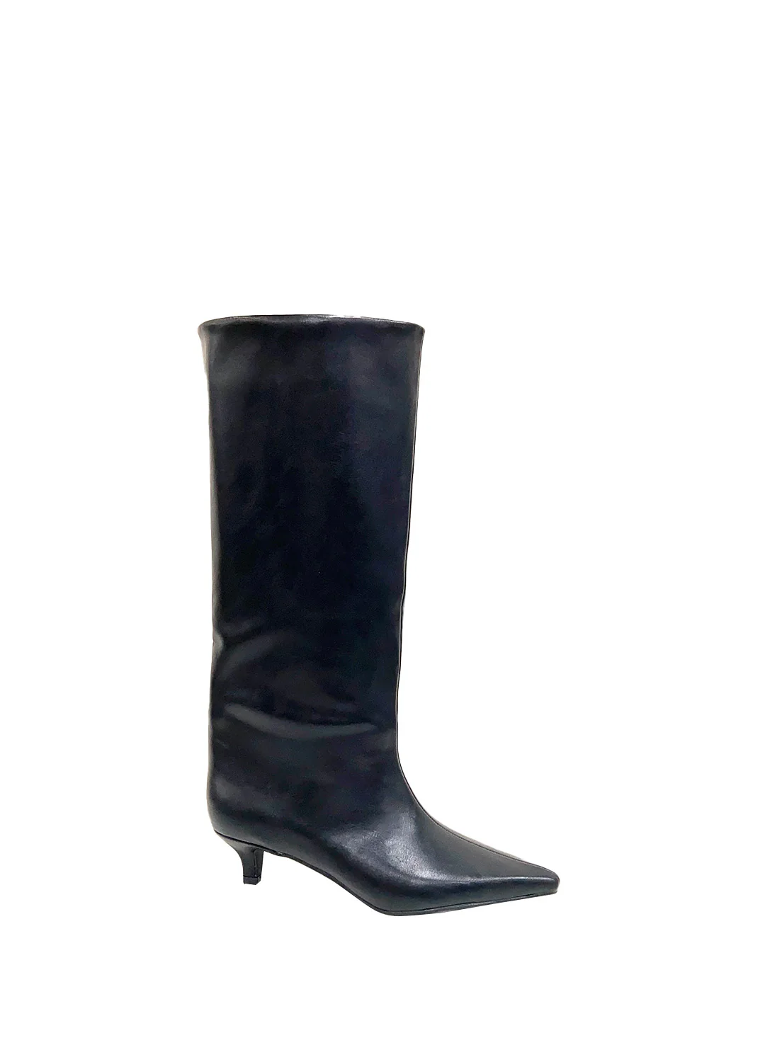 Stivali donna Black – 5259-1
