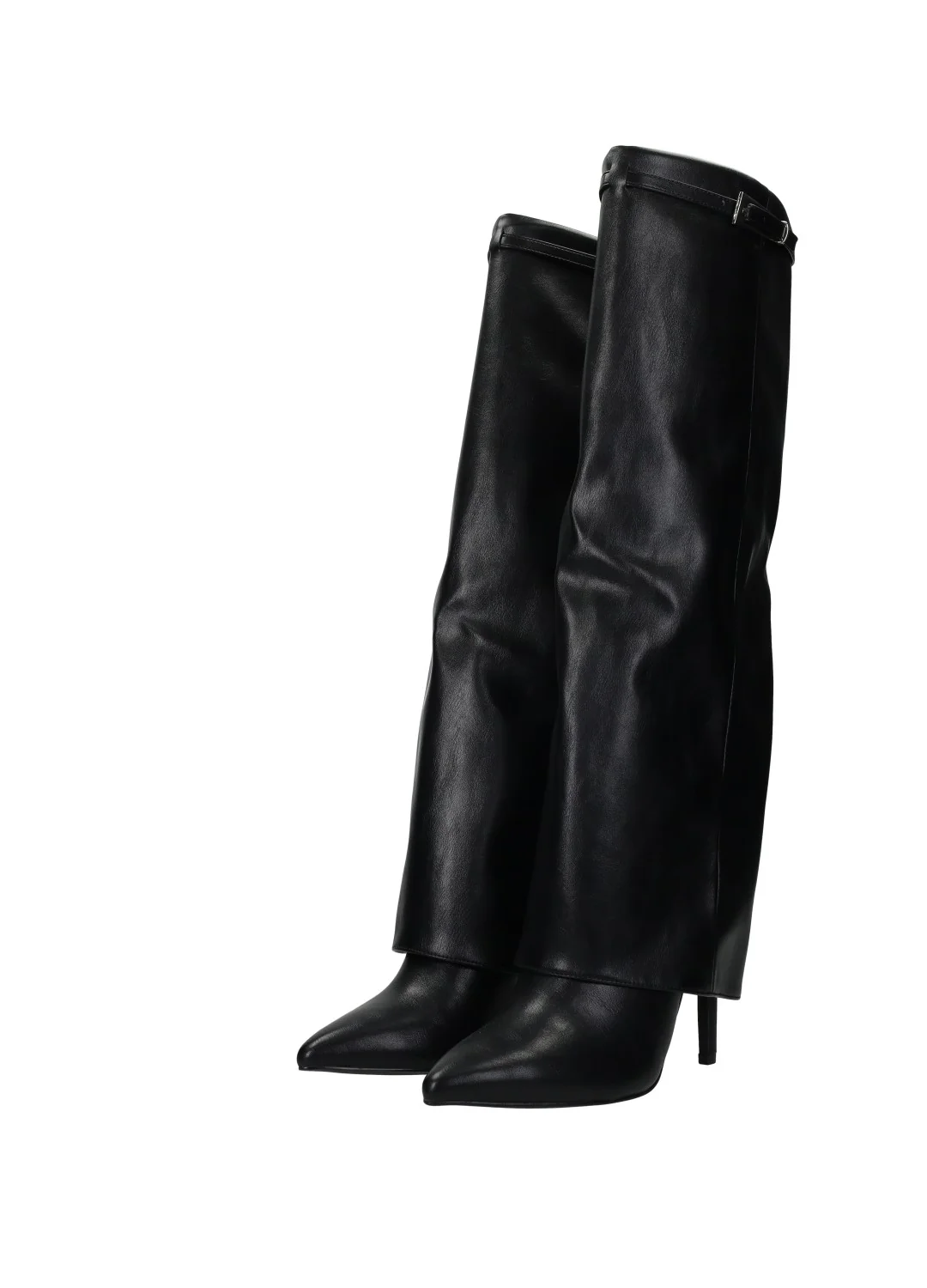 Stivali donna Black – XXS-1/I25 - Image 2
