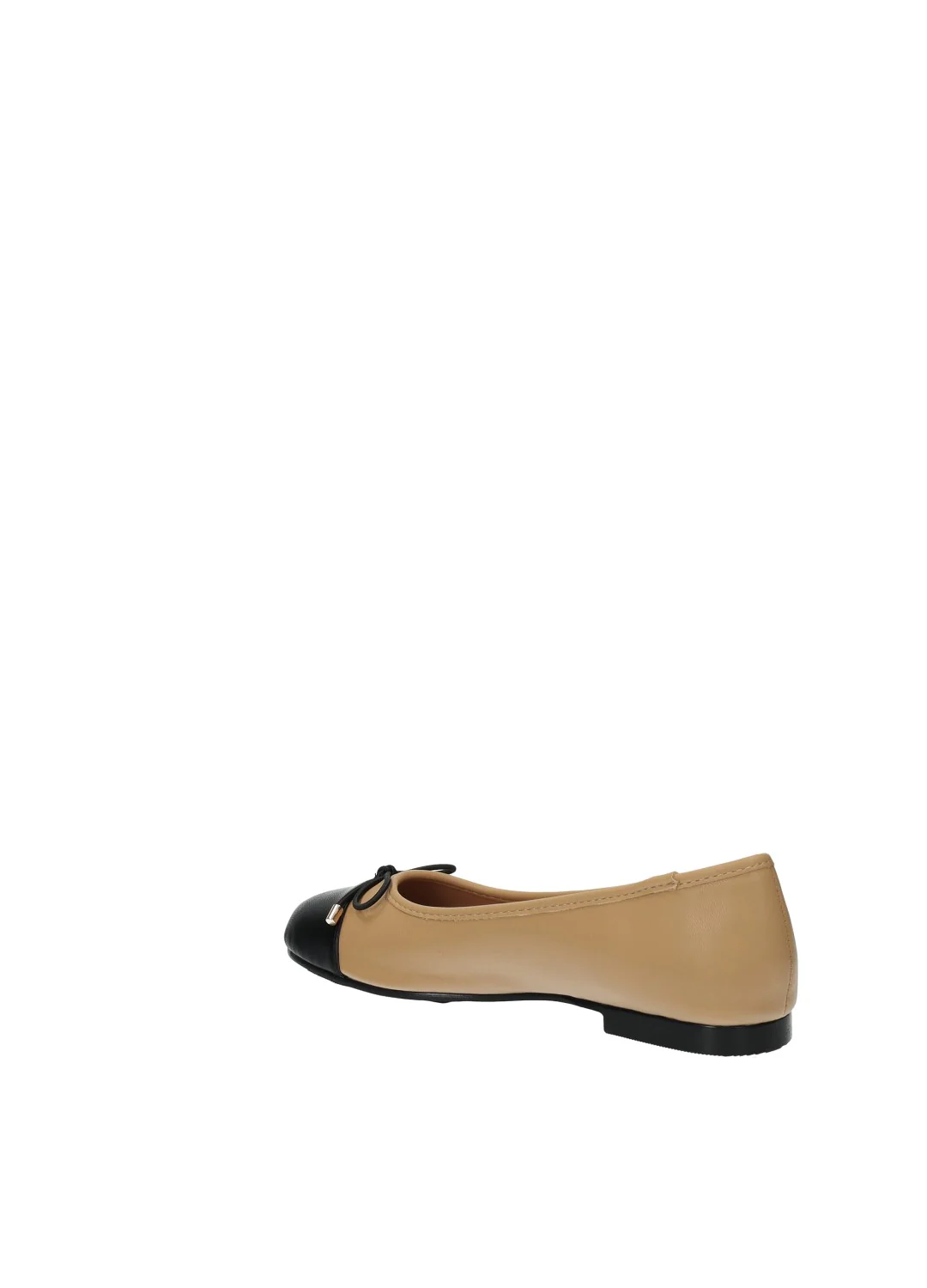 Ballerine con puntina a contrasto - Image 7