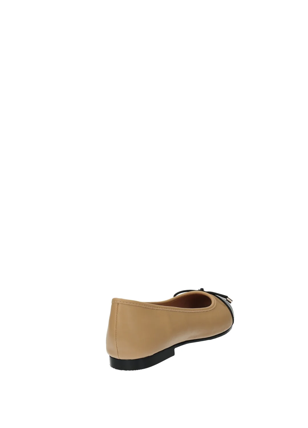 Ballerine con puntina a contrasto - Image 8