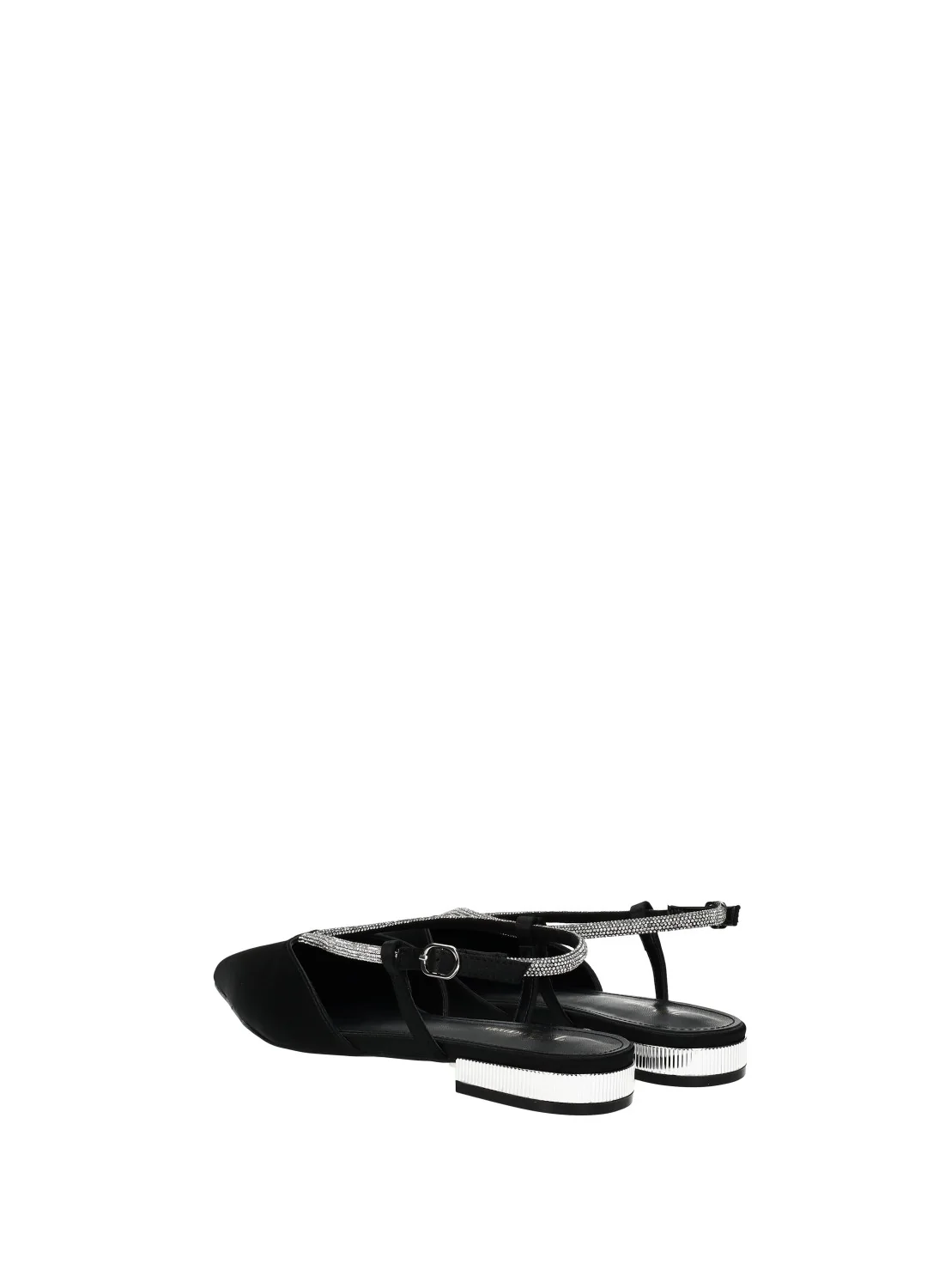 Ballerine con strass - Image 3