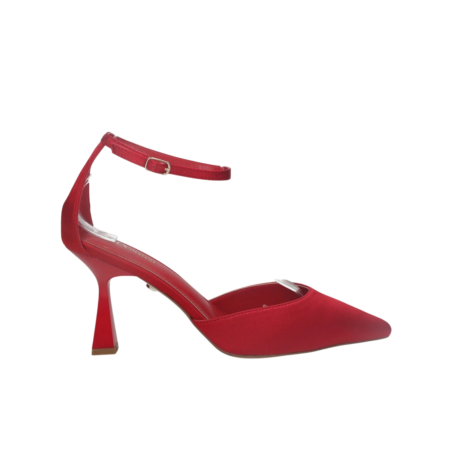Décolleté slingback. Tacco alto 6cm - Image 3
