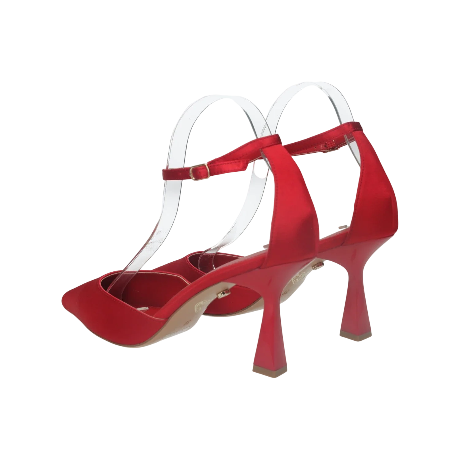 Décolleté slingback. Tacco alto 6cm - Image 4