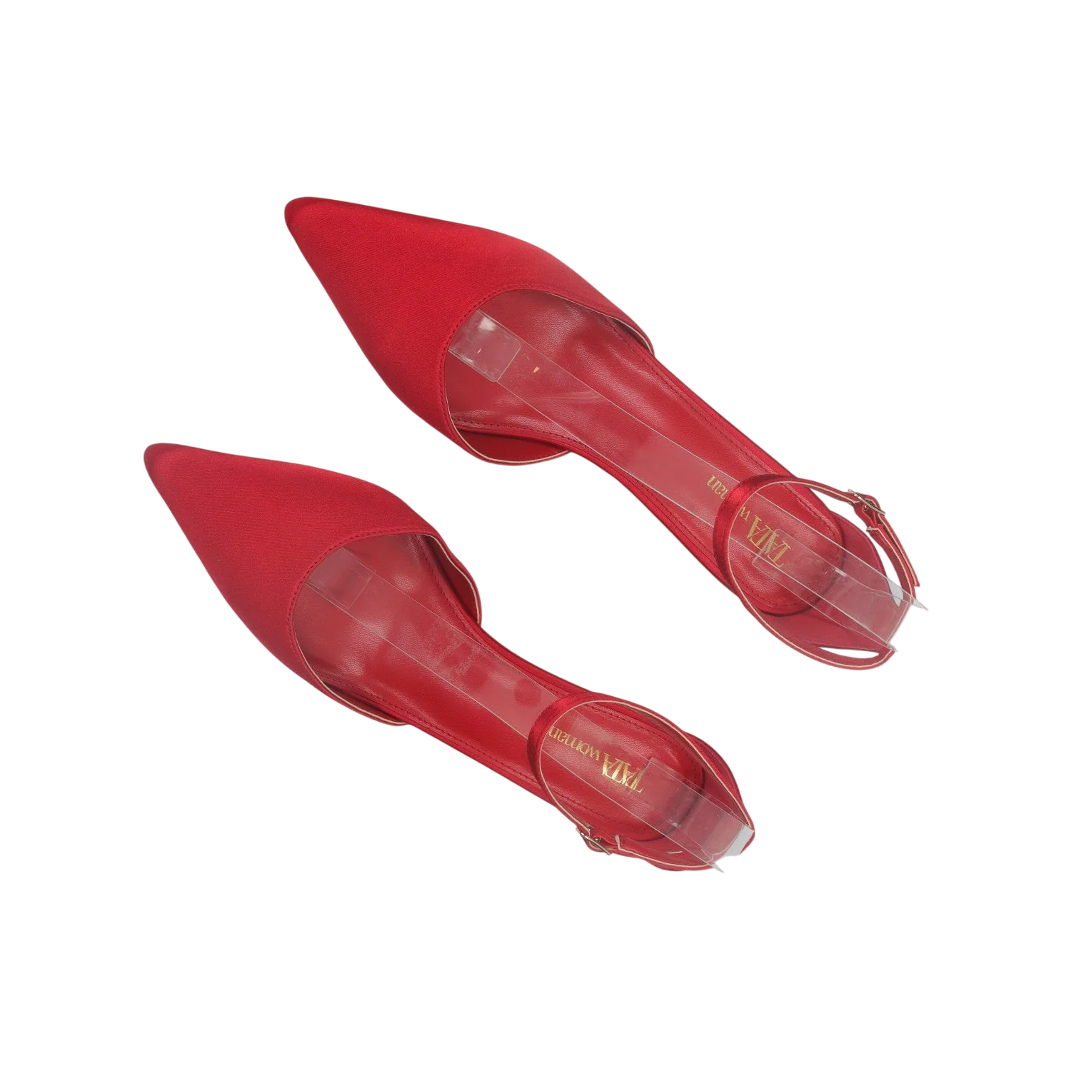 Décolleté slingback. Tacco alto 6cm - Image 5