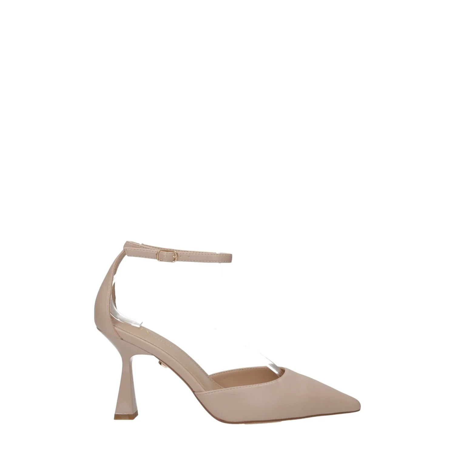 Décolleté slingback. Tacco alto 6cm - Image 8