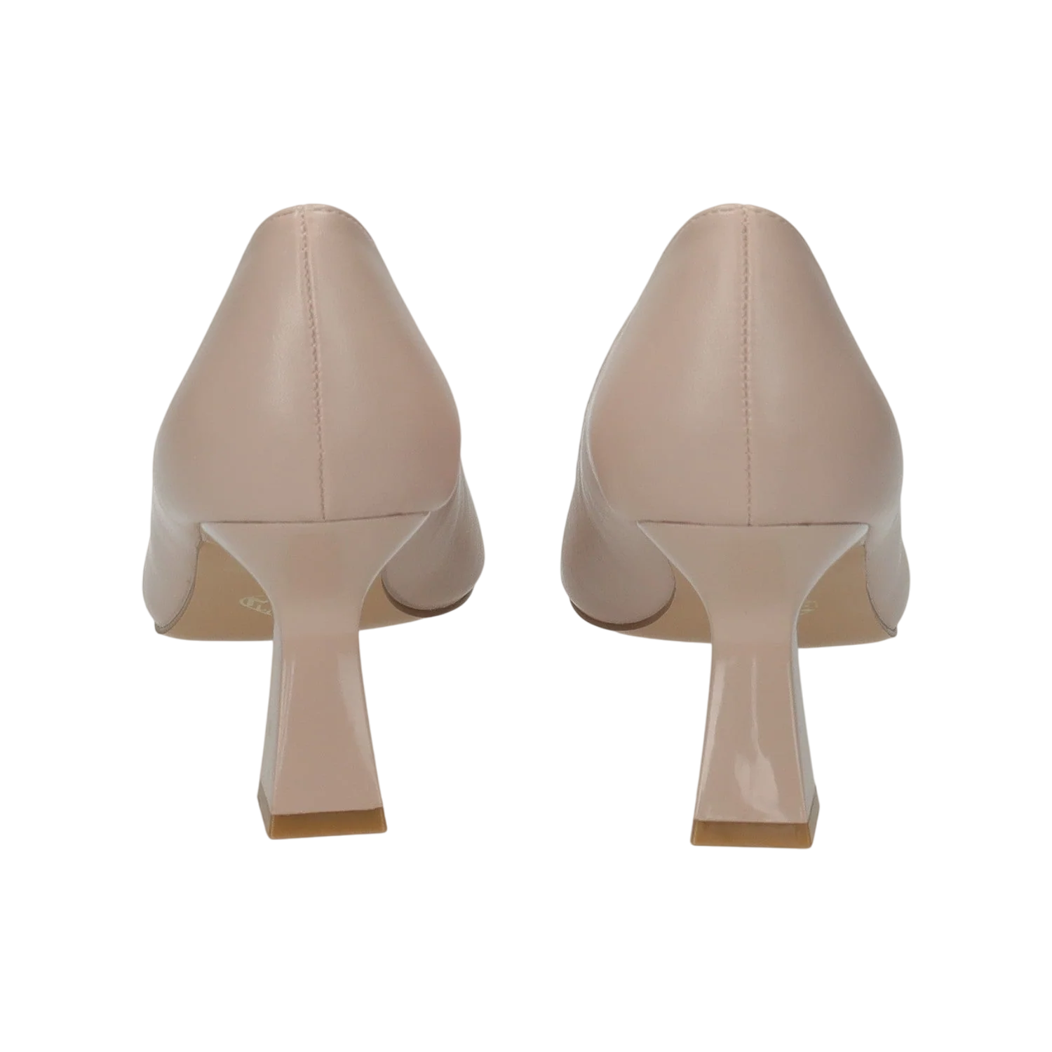 Décolleté con tacco a rocchetto. Tacco alto 6cm - Image 11