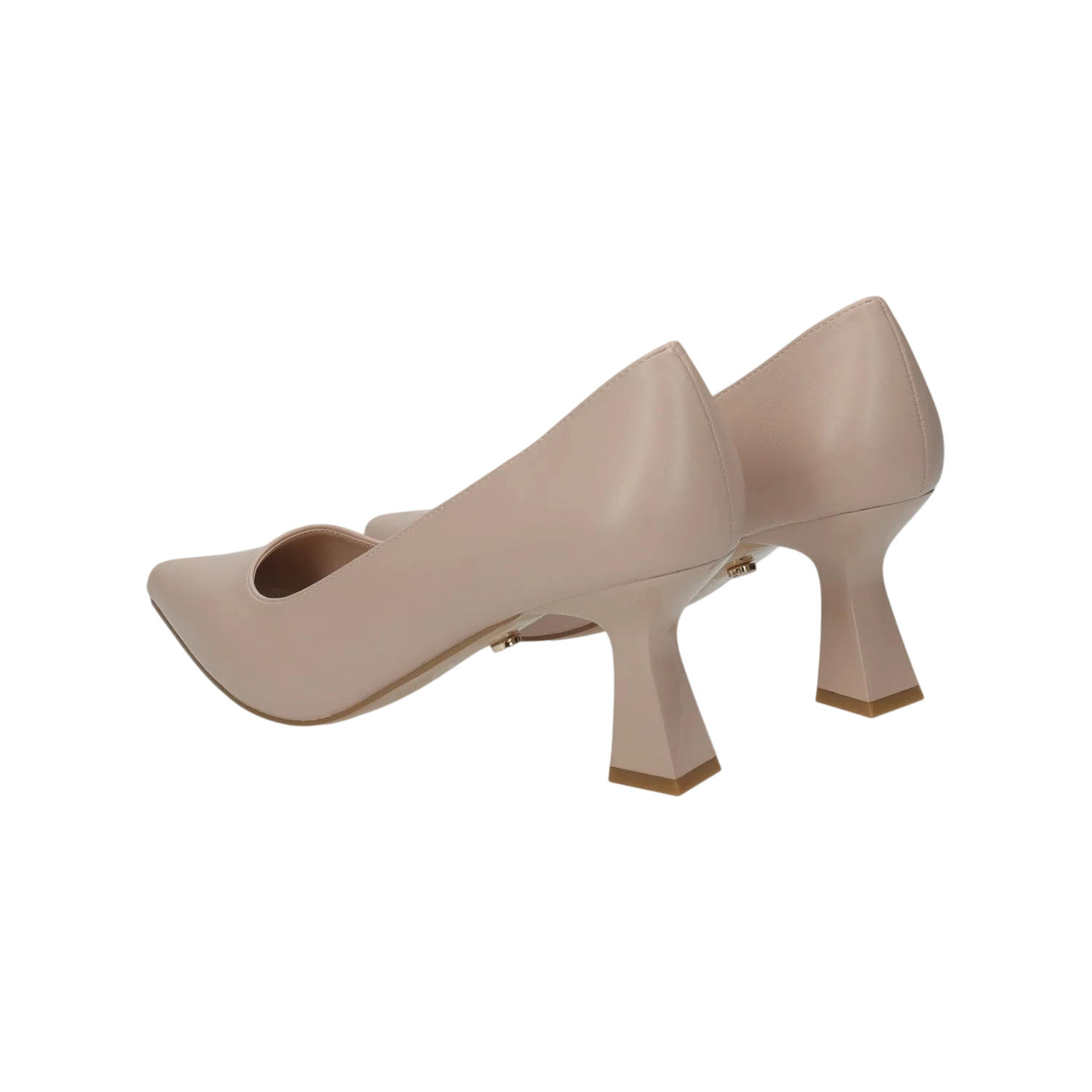 Décolleté con tacco a rocchetto. Tacco alto 6cm - Image 12