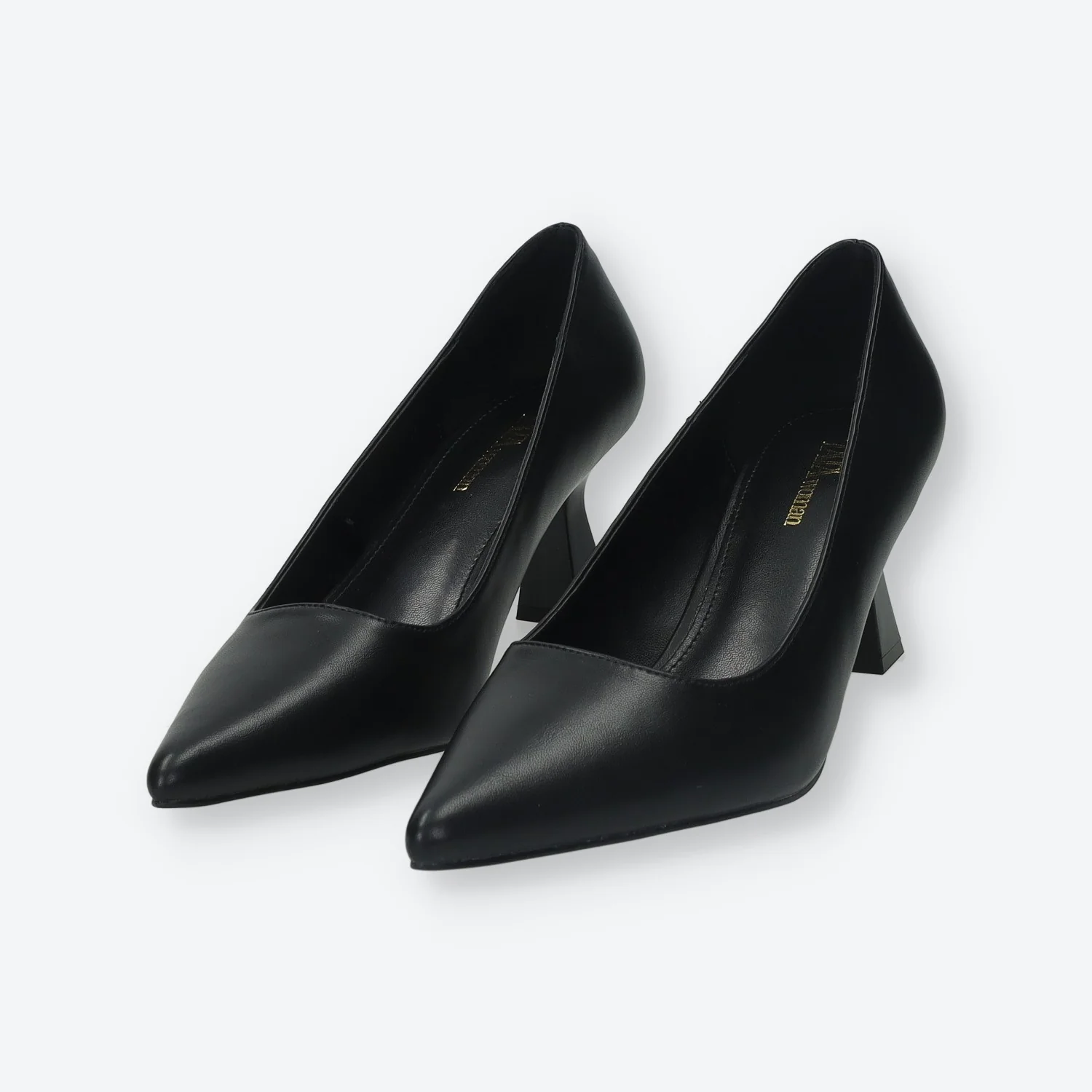Décolleté con tacco a rocchetto. Tacco alto 6cm - Image 15