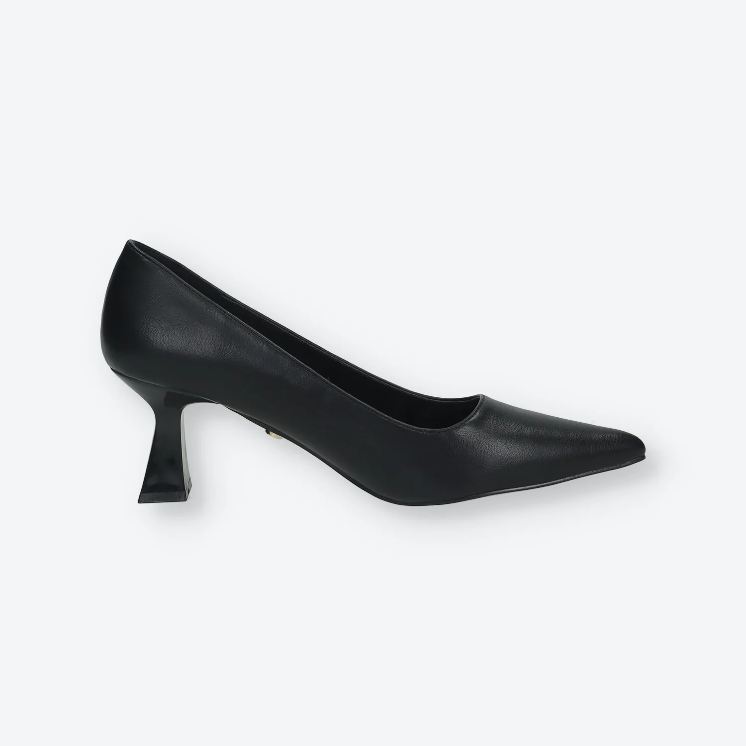 Décolleté con tacco a rocchetto. Tacco alto 6cm - Image 16