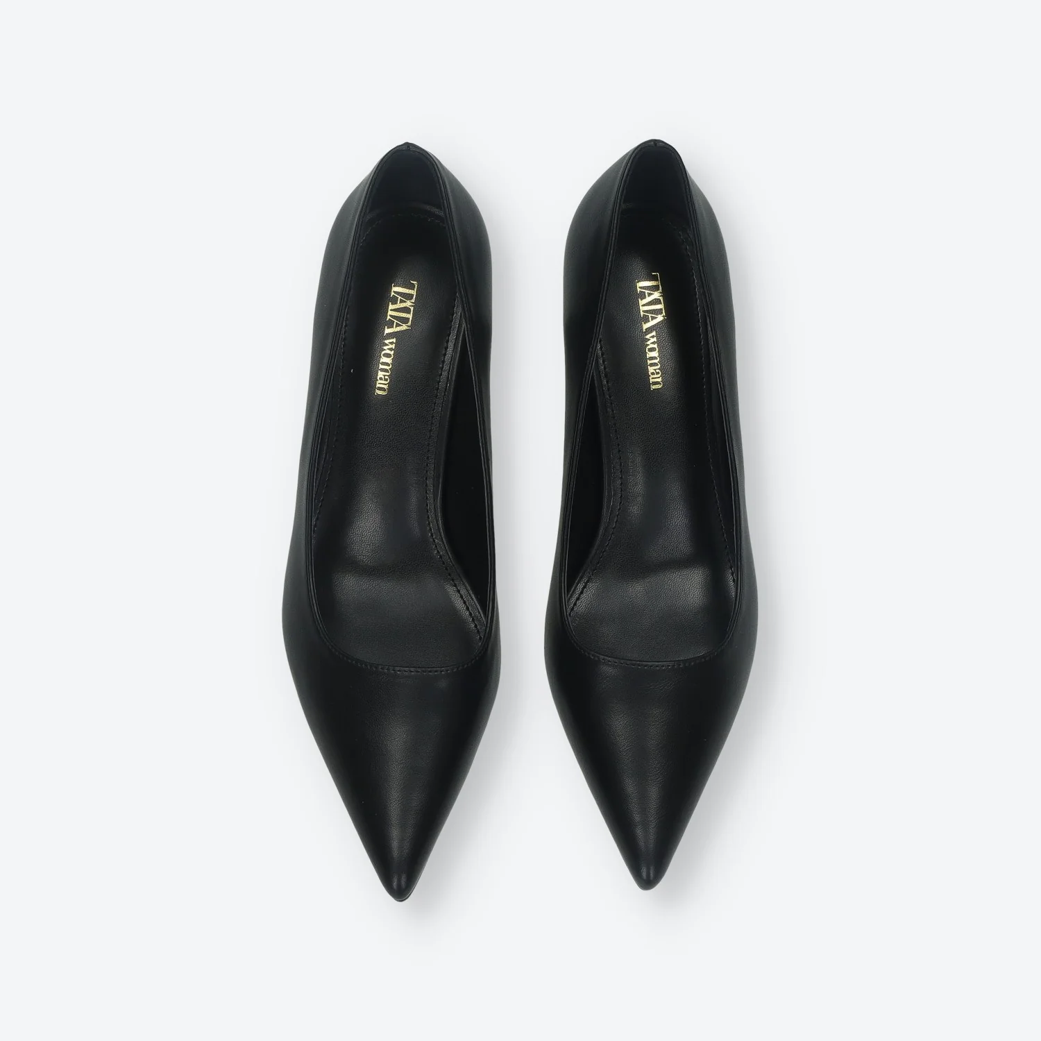 Décolleté con tacco a rocchetto. Tacco alto 6cm - Image 19