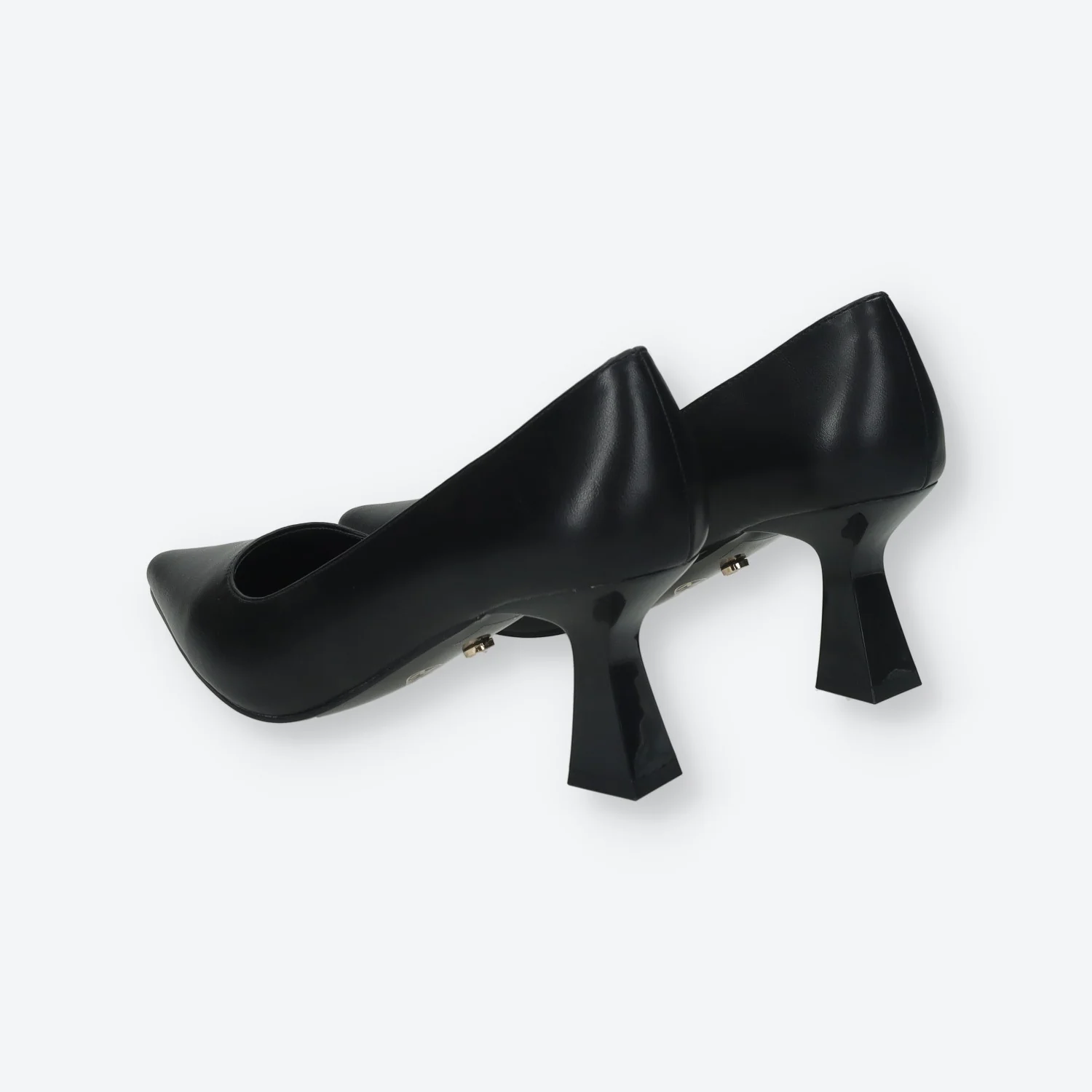 Décolleté con tacco a rocchetto. Tacco alto 6cm - Image 20