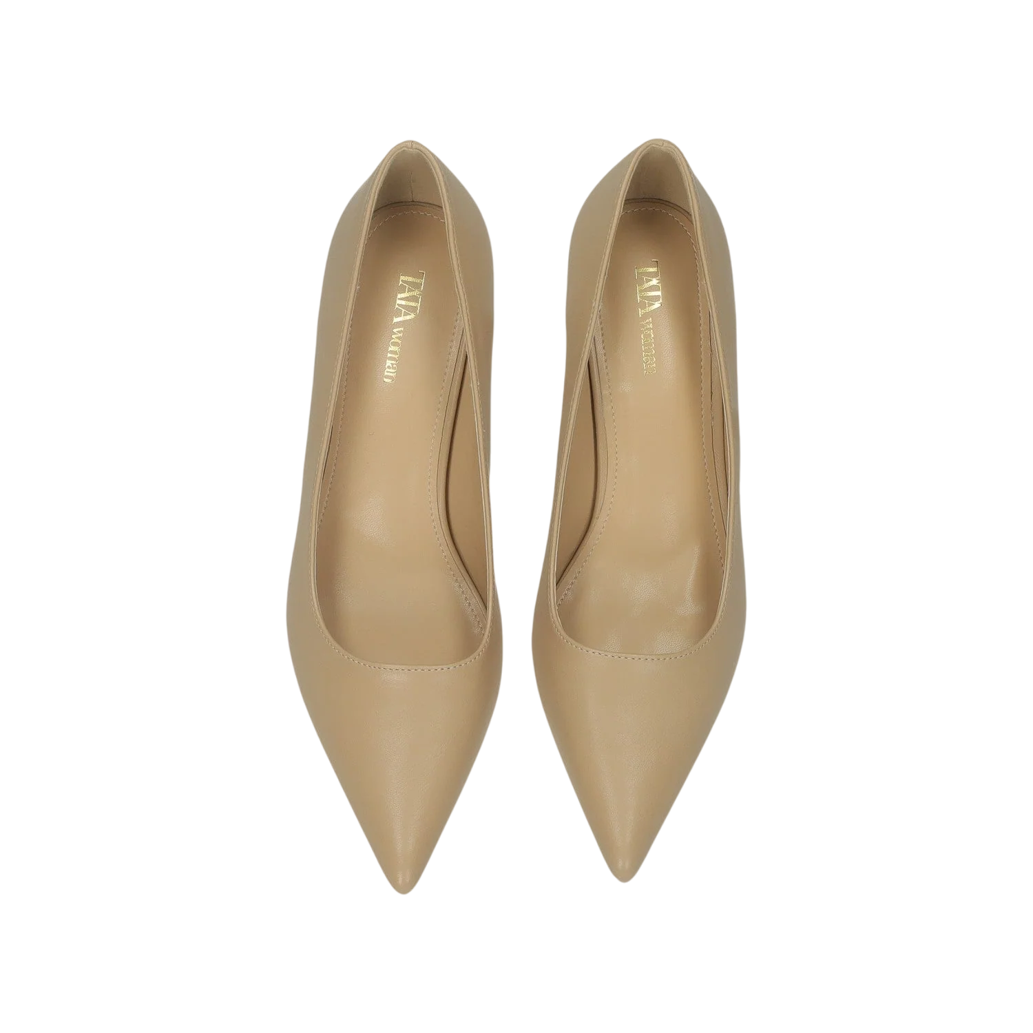 Décolleté con tacco a rocchetto. Tacco alto 6cm - Image 6