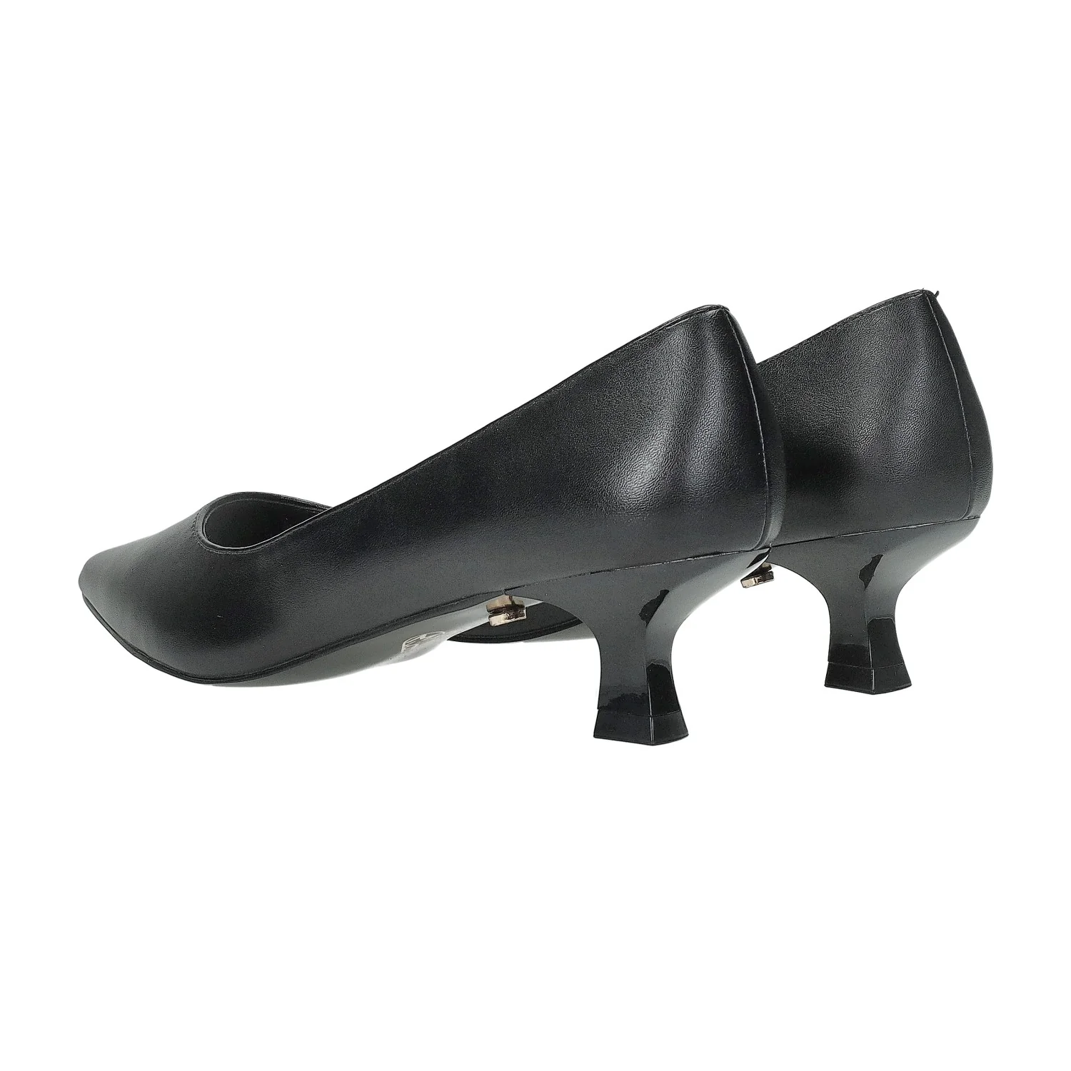Décolleté con tacco a rocchetto. Tacco alto 5cm - Image 17