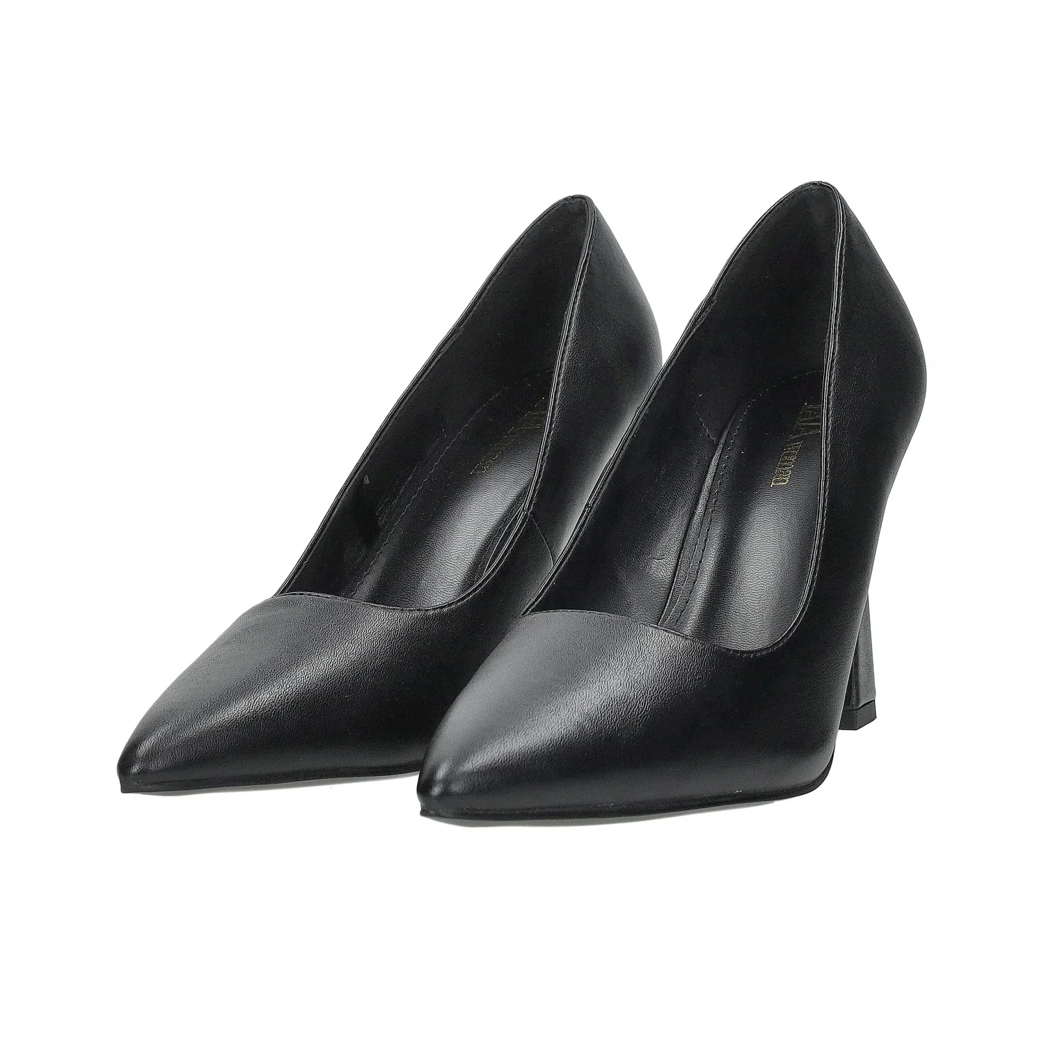 Décolleté con tacco a rocchetto.Tacco alto 9.5cm - Image 2