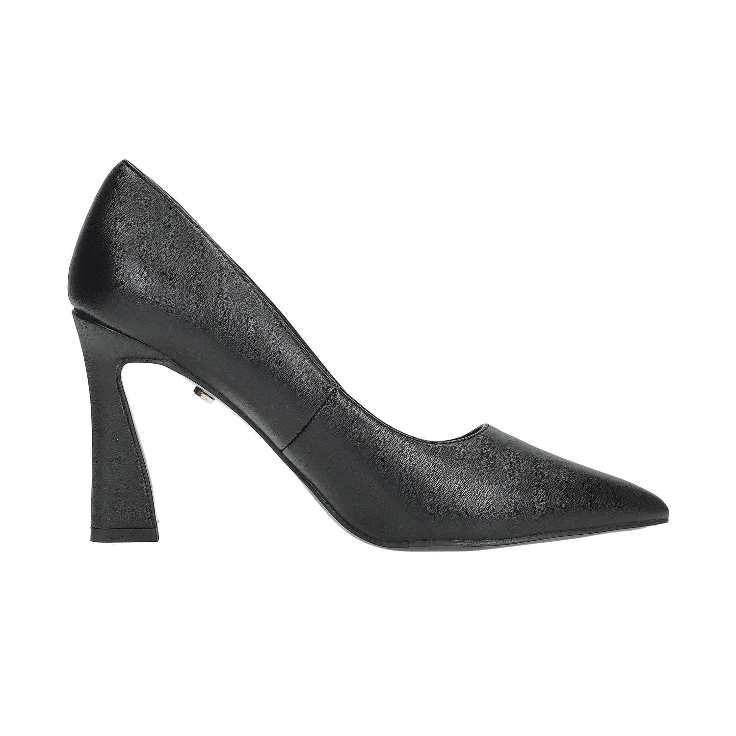 Décolleté con tacco a rocchetto.Tacco alto 9.5cm - Image 5